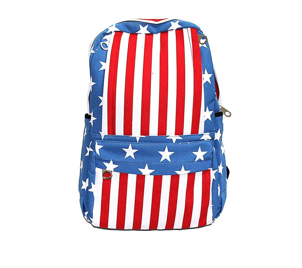 FASHIONABLE BACKPACK FOR MEN/WOMEN