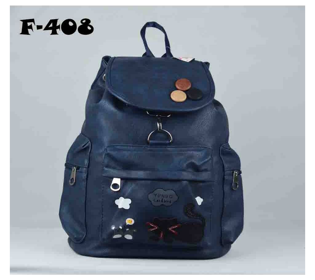 F-408 Backpack