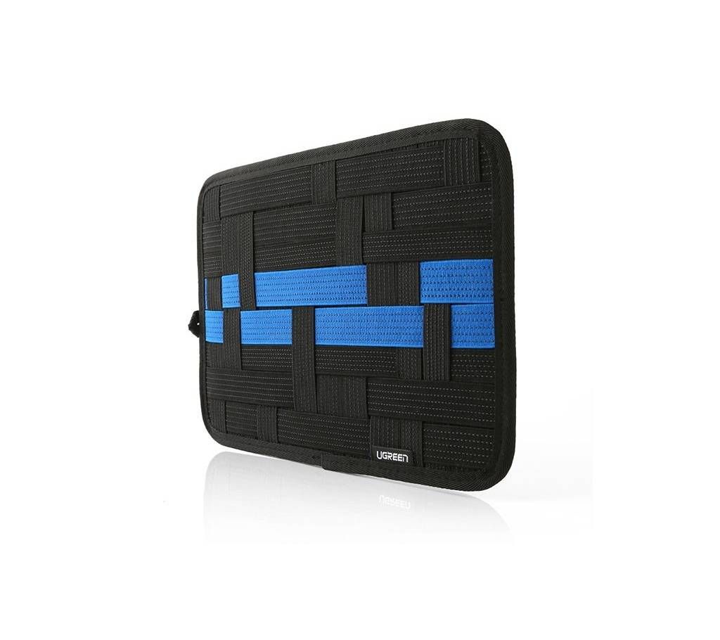 digital device organizer travel storage
