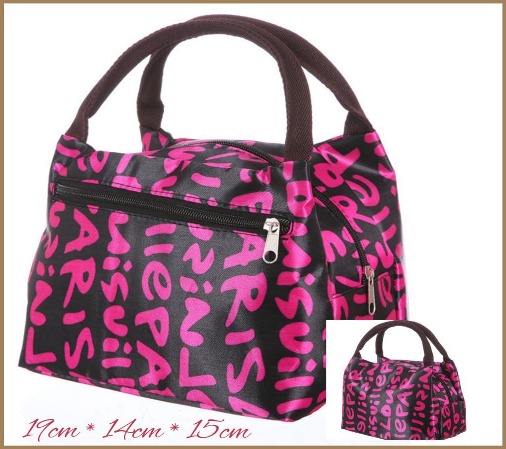 Launch Bag