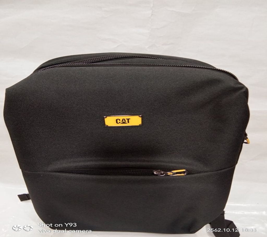 Laptop Backpack Fit 15.6 Inch Backpack Bag College Student Bookbag School Bag RPET Backpack