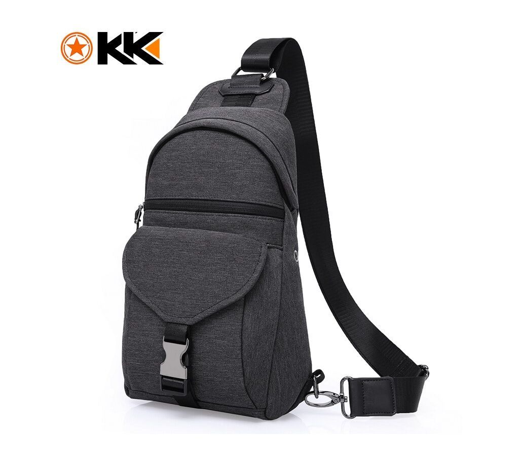 Mans Fashion backpack KAKA-99011