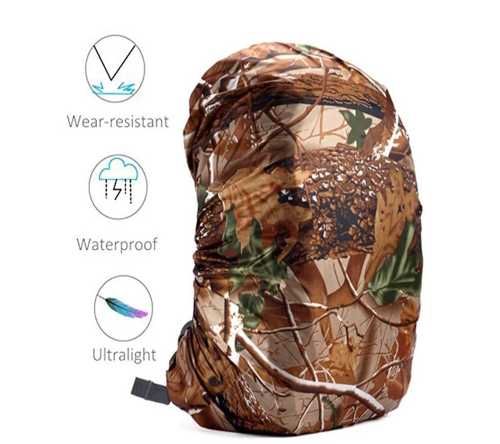 Waterproof Backpack Cover