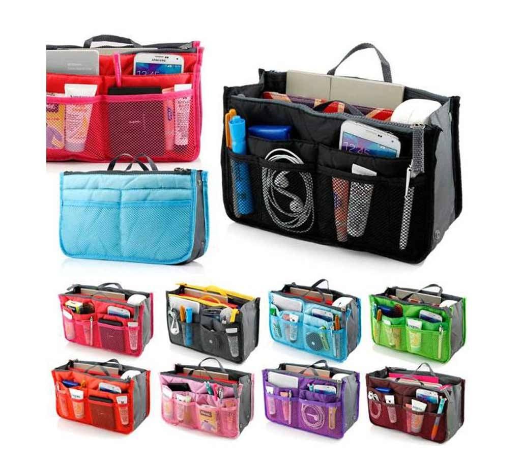 Ladies Bag organizer