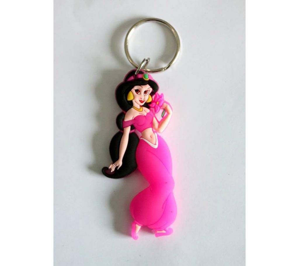 Princess Key-Ring 06