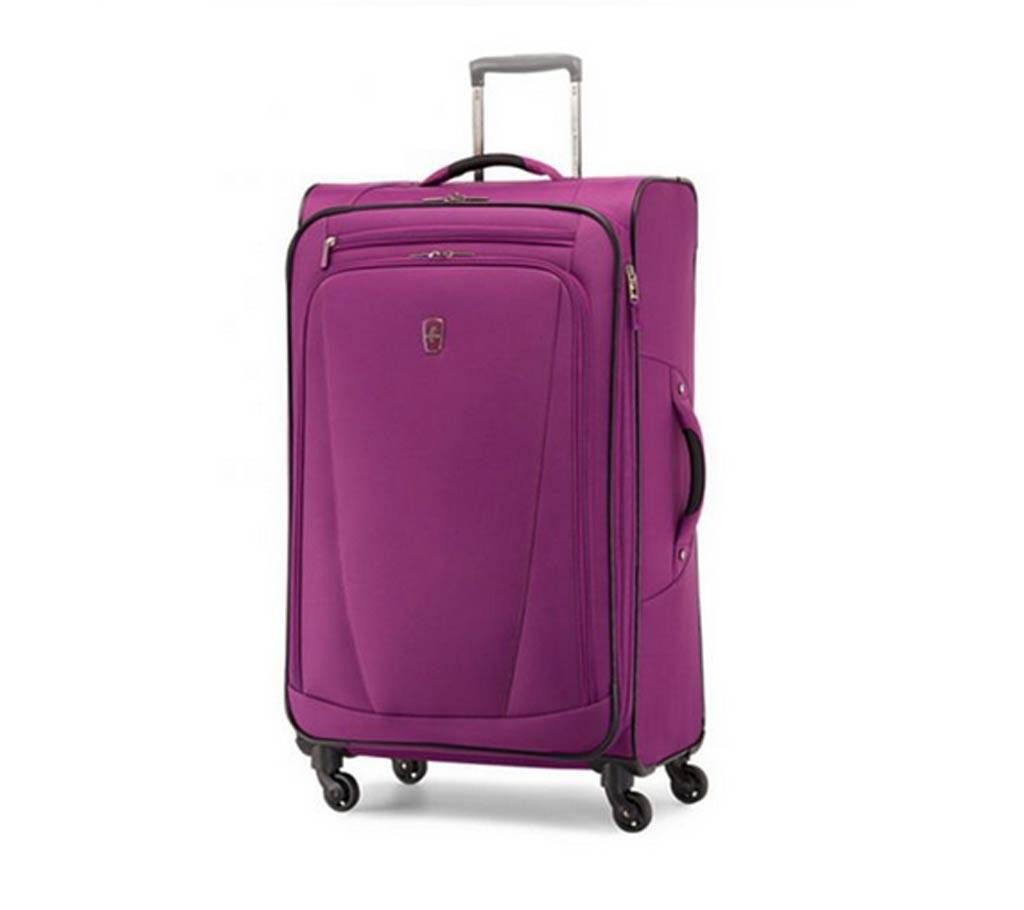 Atlantic Infinity Lite Expandable Spinner Suitcase