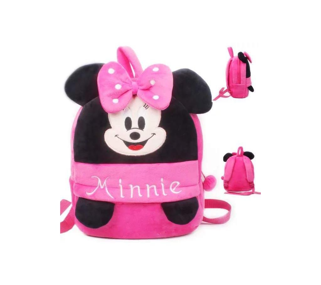 Soft bag for kids