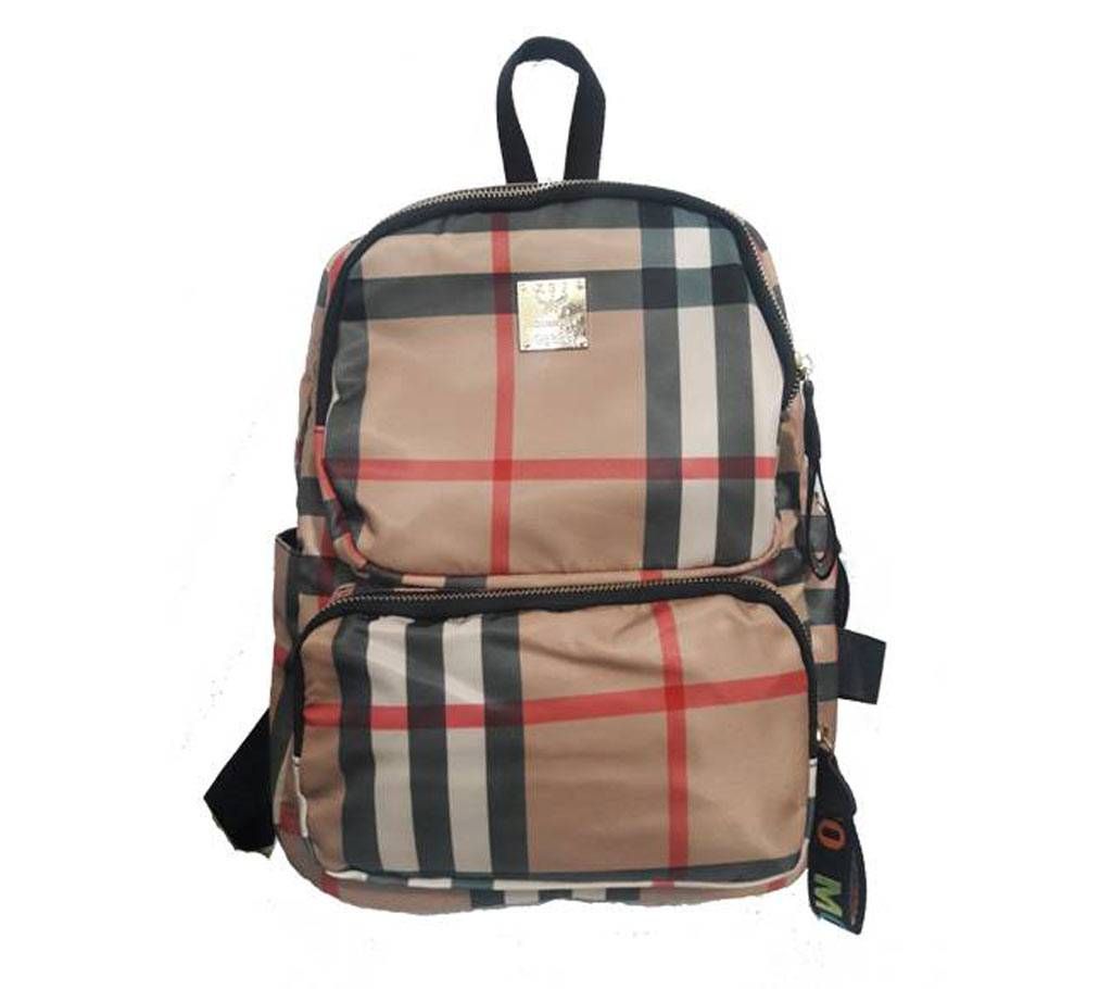 Stylish Check Heppar Bag for Ladies