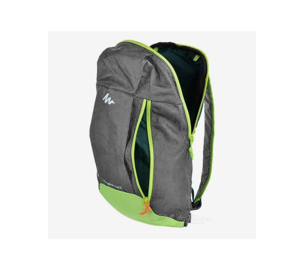 Quechua 10L Backpack - Ash