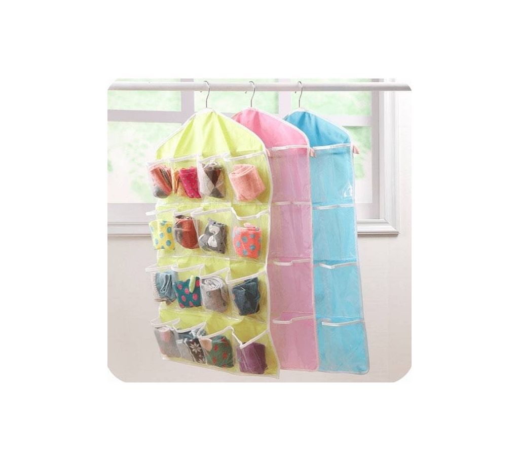 Hanging Storage Bag