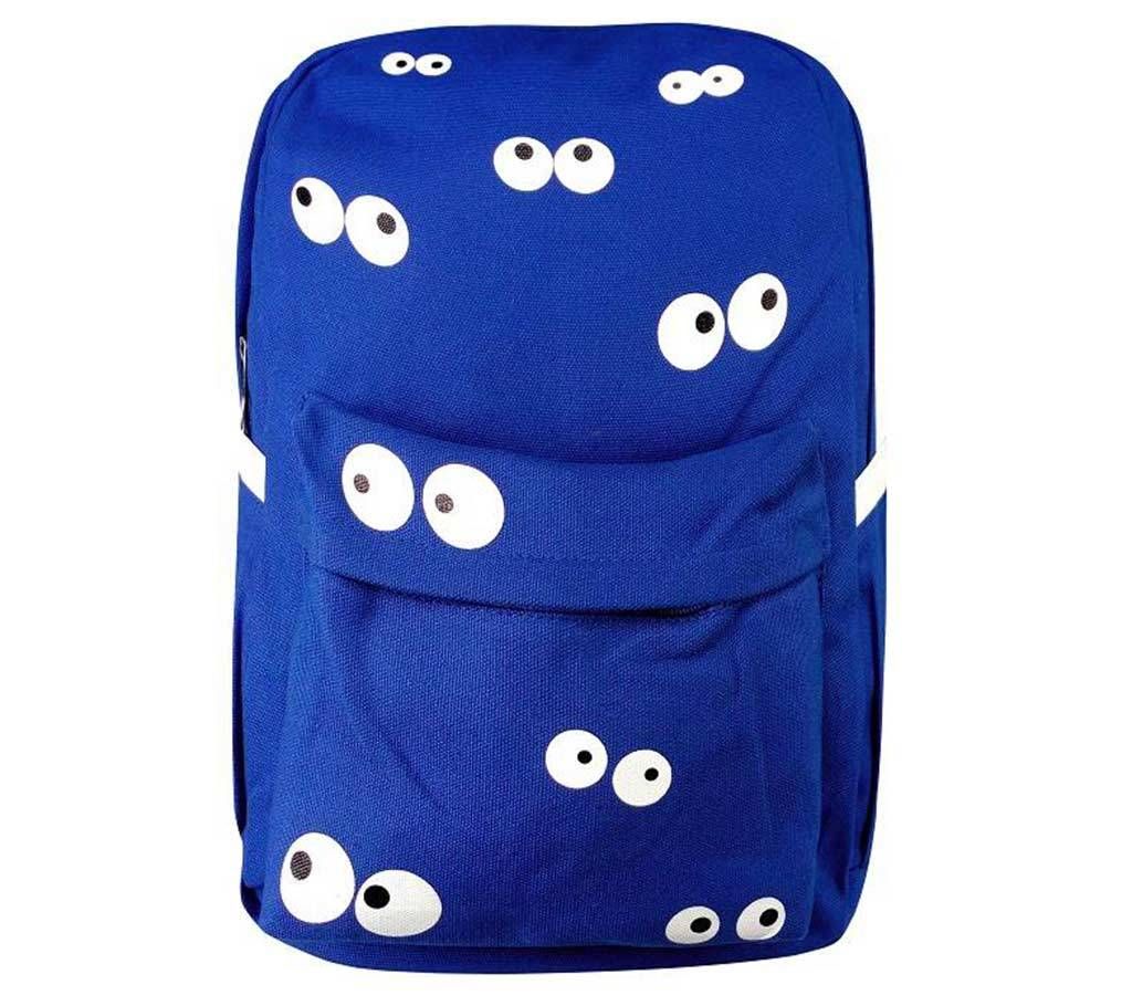 1988 Qicaibaohang Backpack 