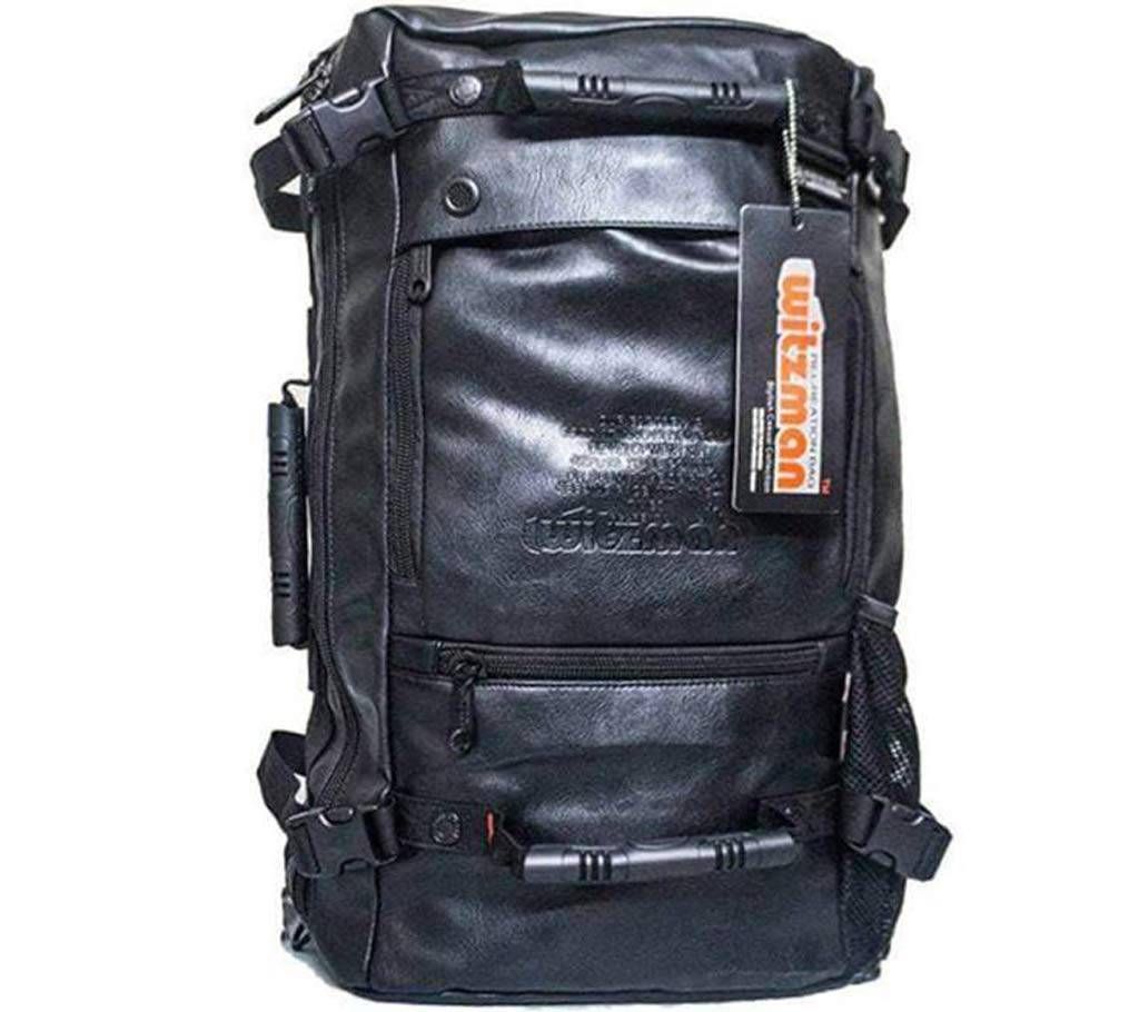 WITZMAN Menz Travel Backpack