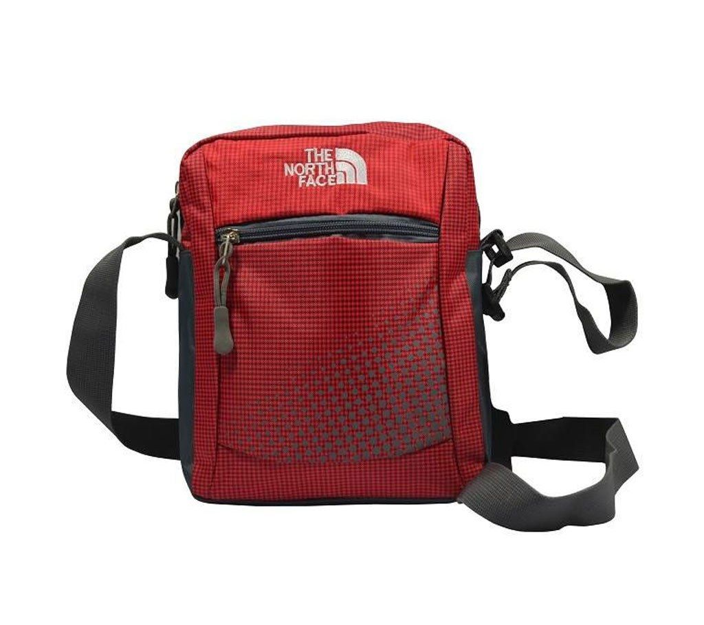 The North Face Side Bag for Men (Copy)