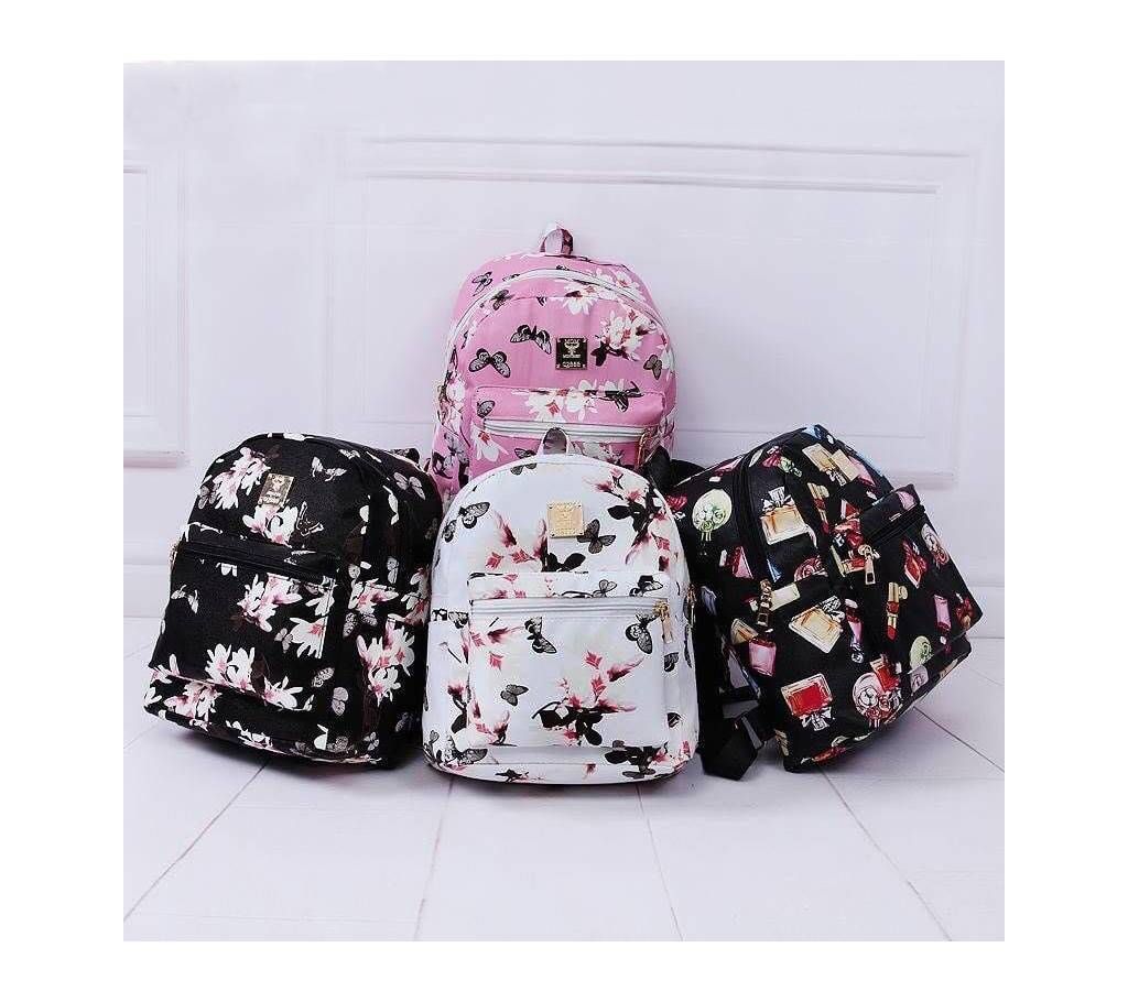Ladies Travel Backpack (1 Piece)