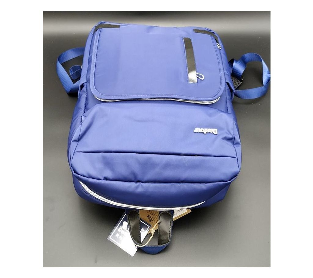 Dodger Blue Backpack CH025-JFB2823-D9U2 6010 1A00