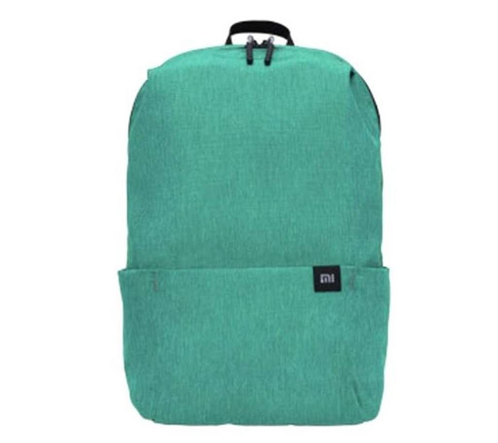 Small Level 4 Waterproof YKK Zipper Backpack -Green