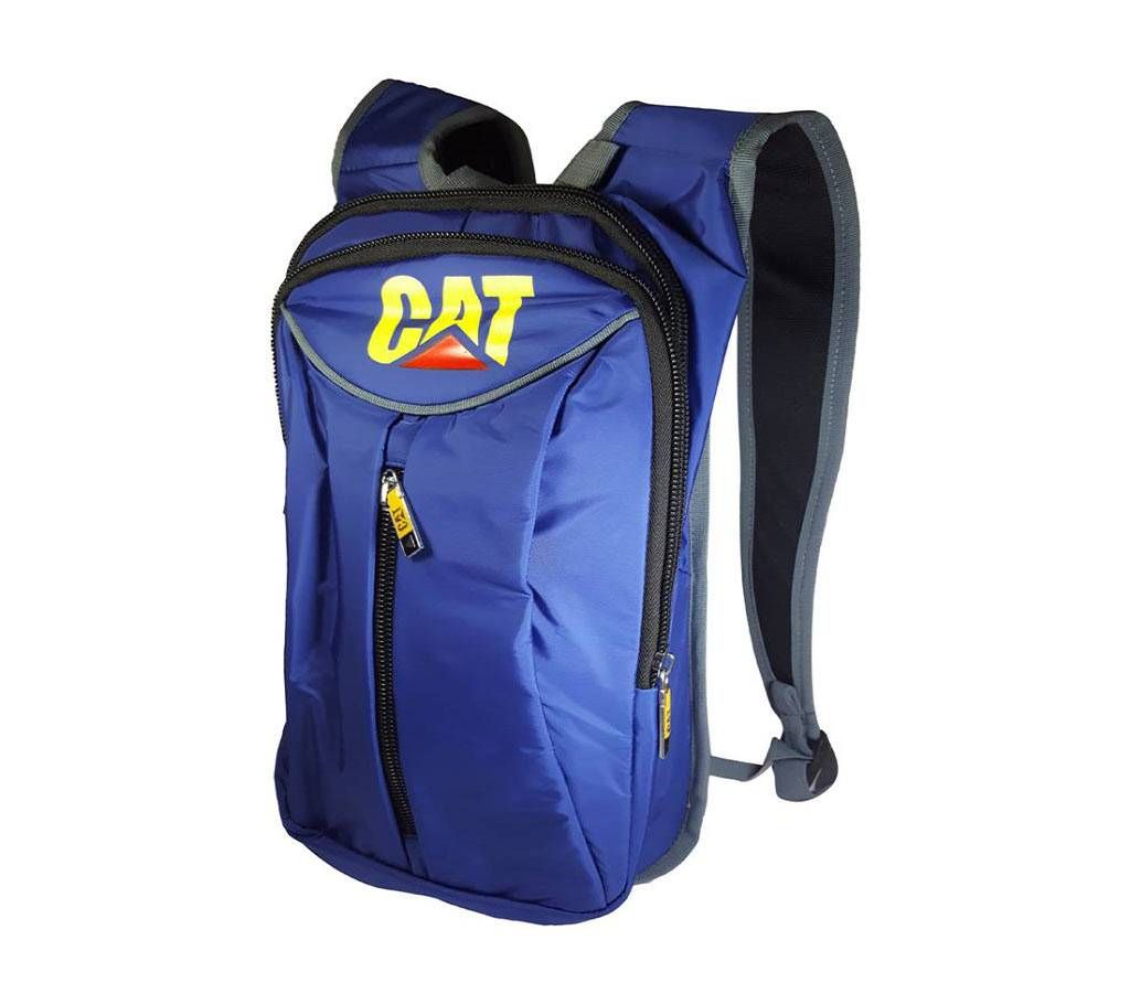 CAT Cycle/Biker Backpack-0358SBPK