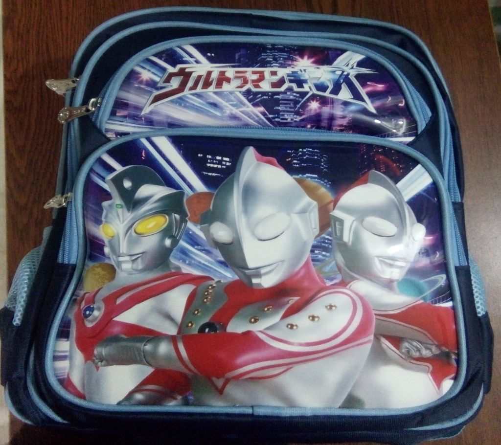 GOOD QUALITY SCHOOL BAG FOR KIDS