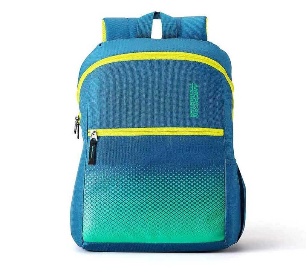 American Tourister Dash 20 Ltrs Teal Casual Daypack
