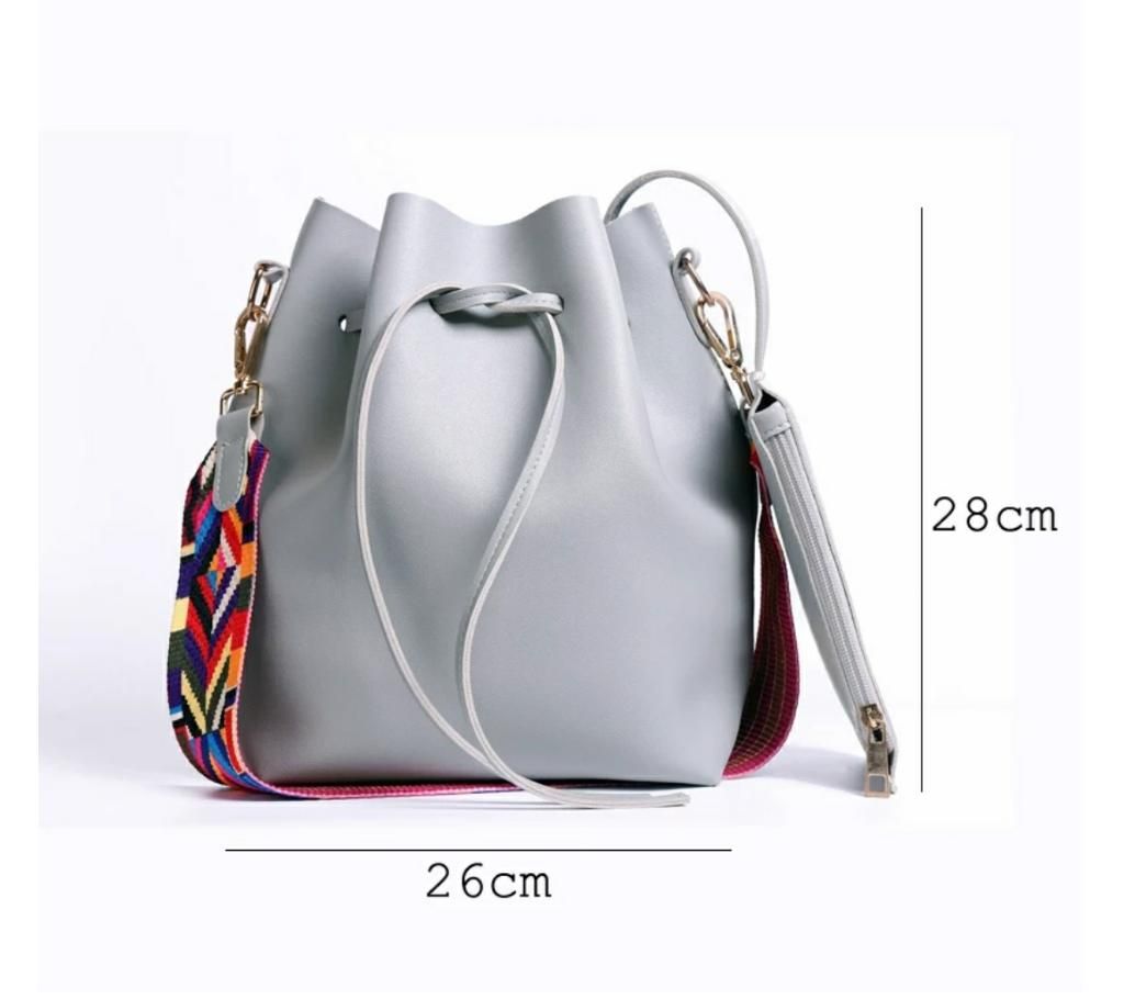 micky shoulder bag