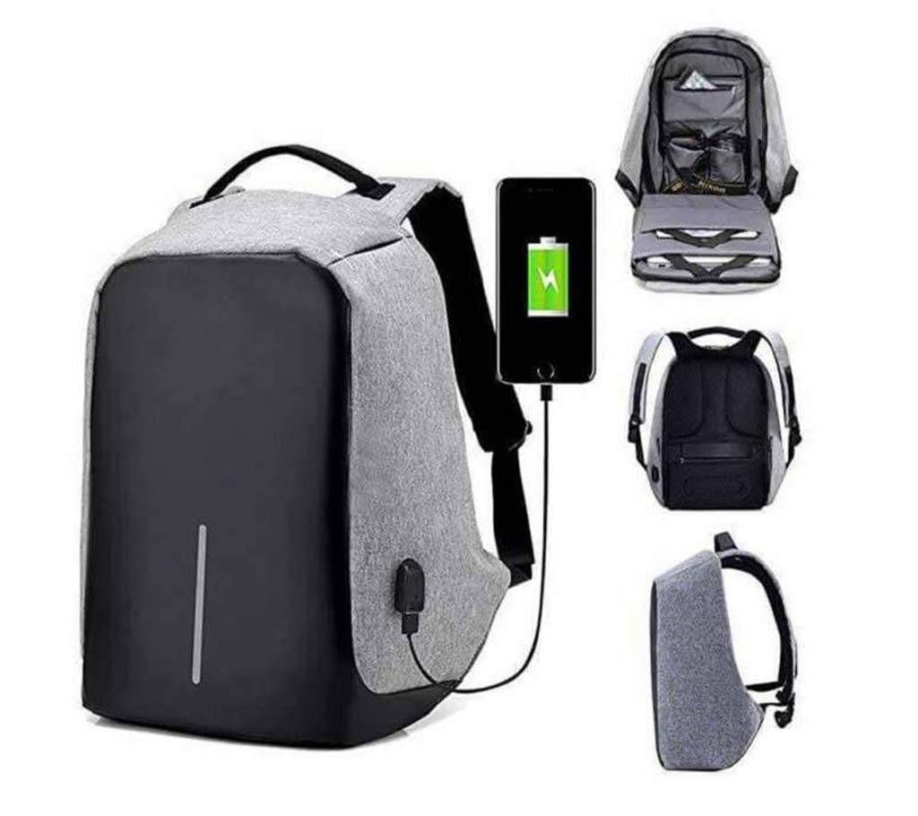 Anti thief Bag packs