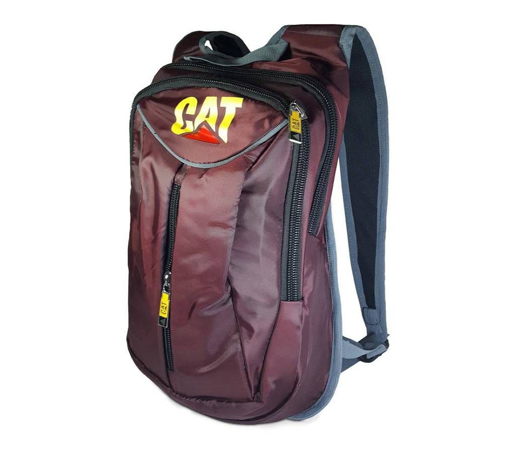 CAT Cycle/Biker Backpack-0359SBPK
