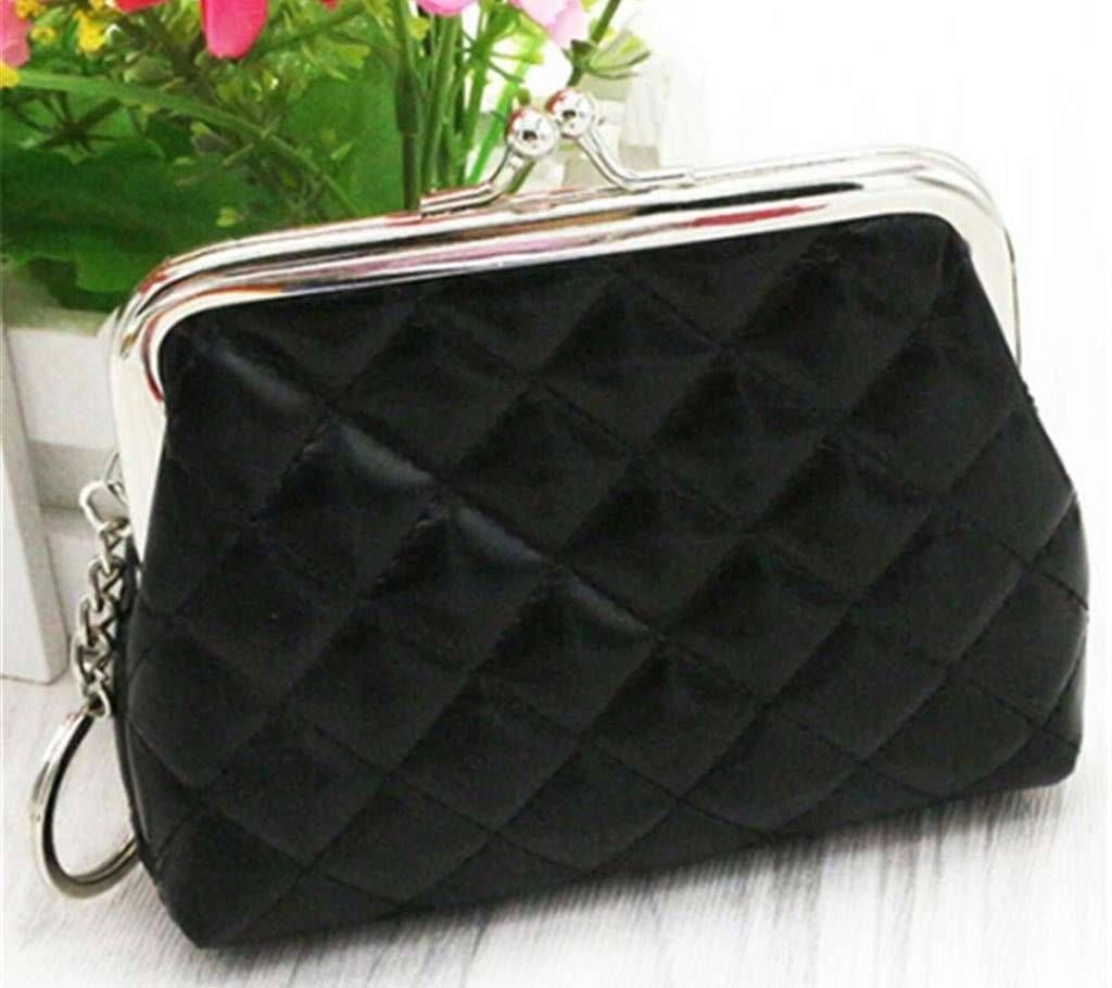 Mini coin purse 