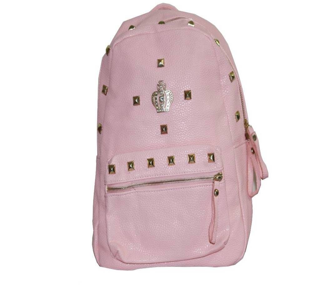 Ladies Stylish Backpack