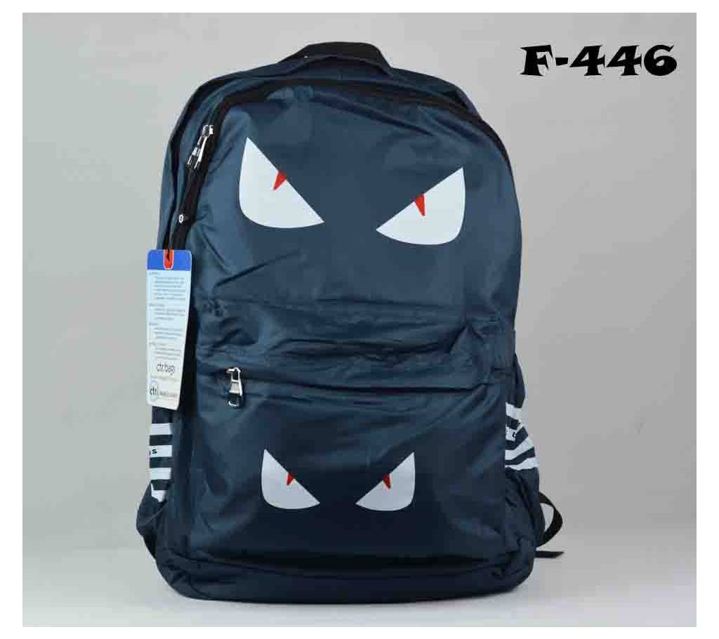 Angry Bird Backpack