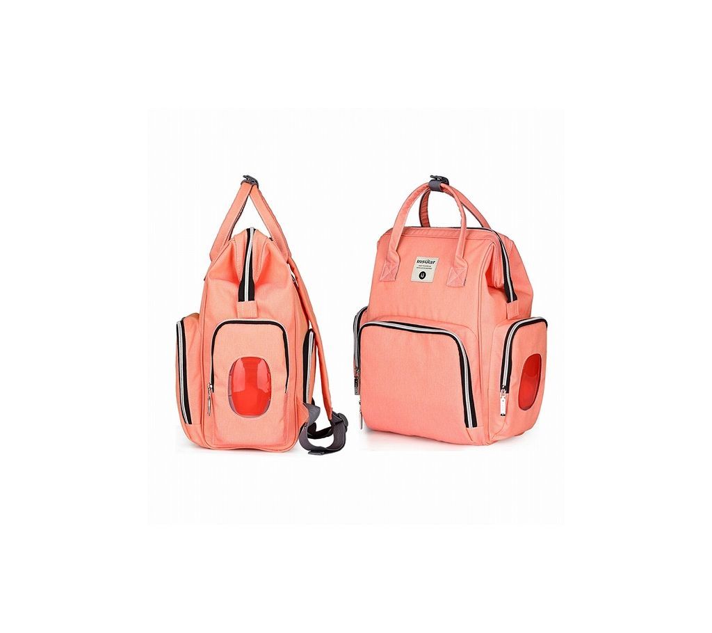 Multi-Function Mommy Travel Bag