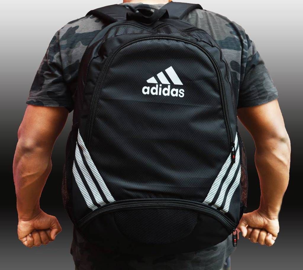 Adidas laptop Backpack- copy  