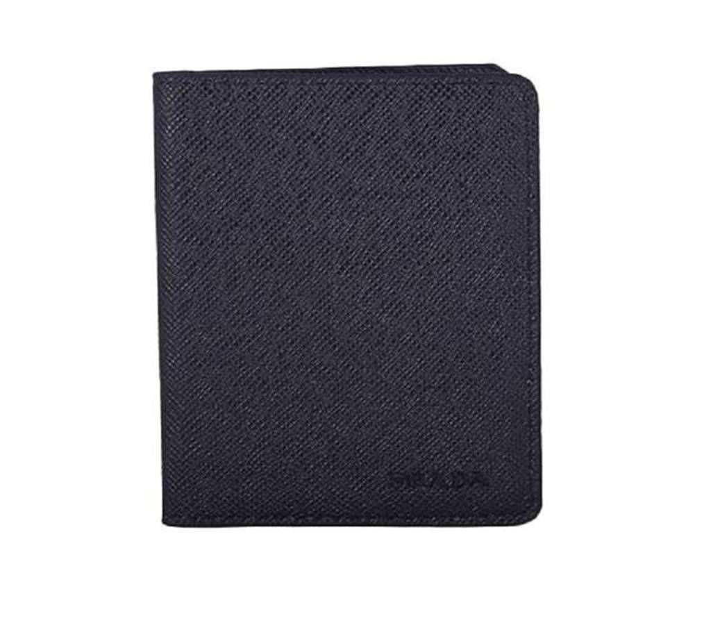 PU Leather Passport Cover