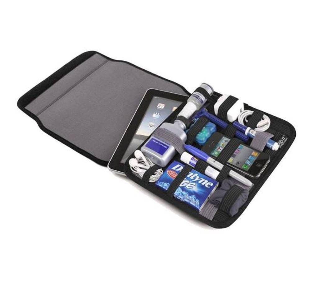 Cocoon Innovations GRID-IT! Wrap Case 10-Inch