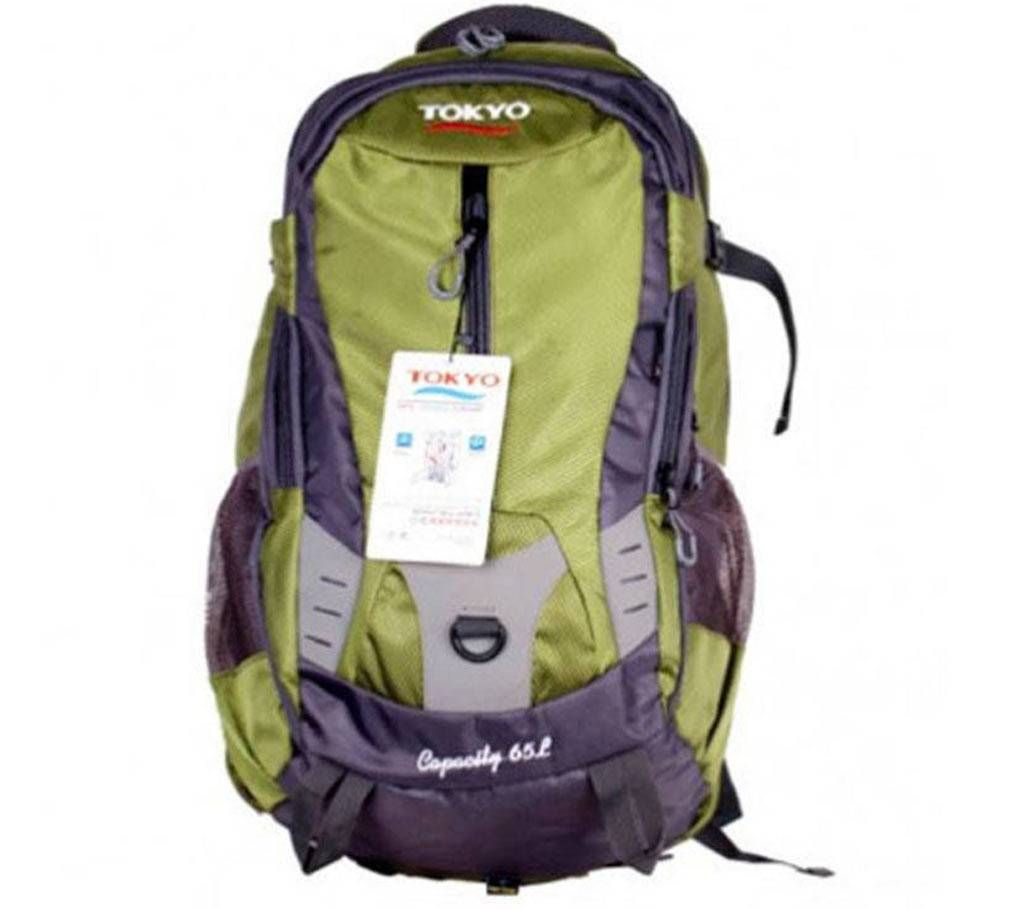 Tokyo Backpack