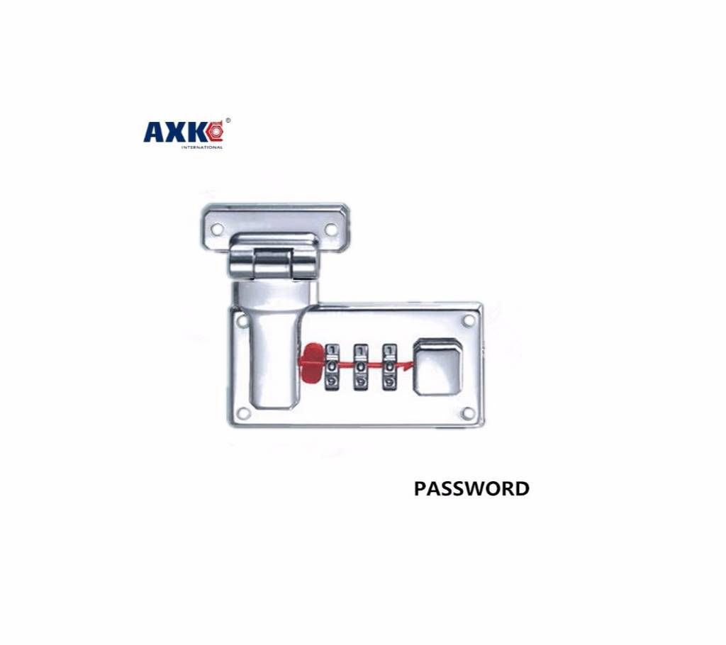 Luggage Combination Lock A5 Mini