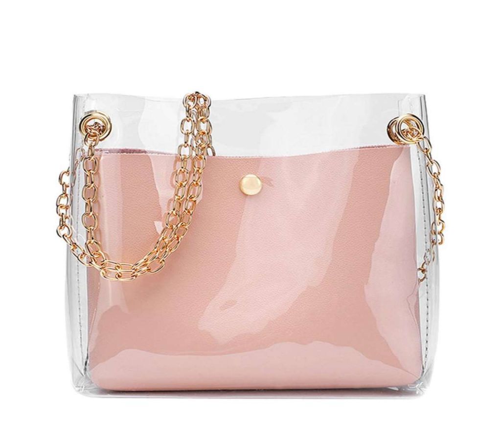 Women Fashion Solid Shoulder Bag Messenger Bag Crossbody Bag Phone Coin Bag