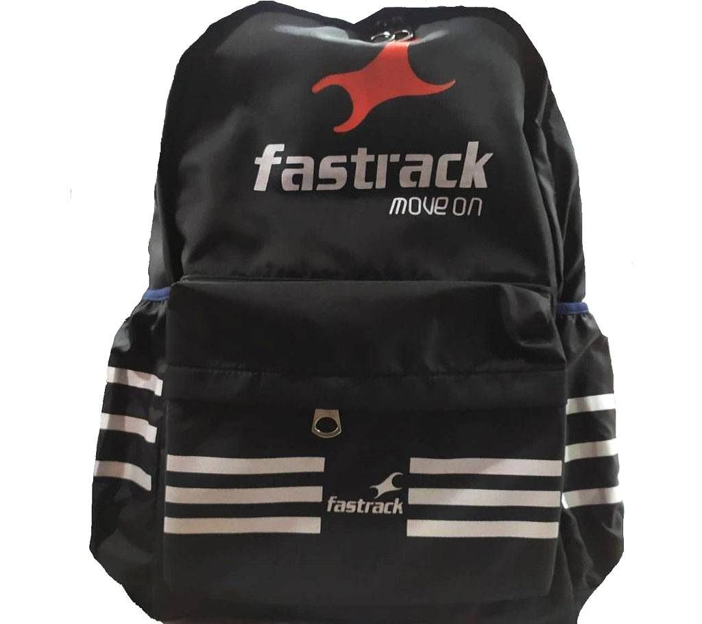 Fastrack Bagpack - copy