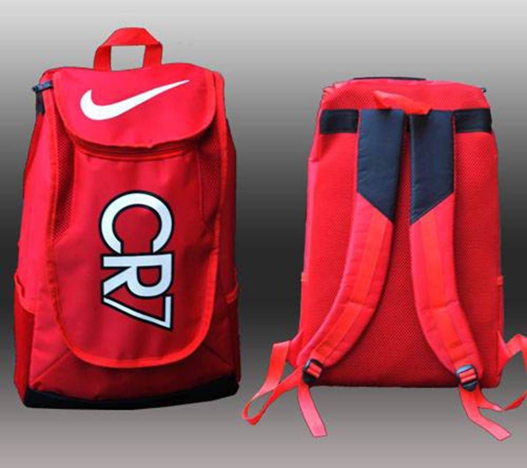 Club backpack CR7 (Copy)