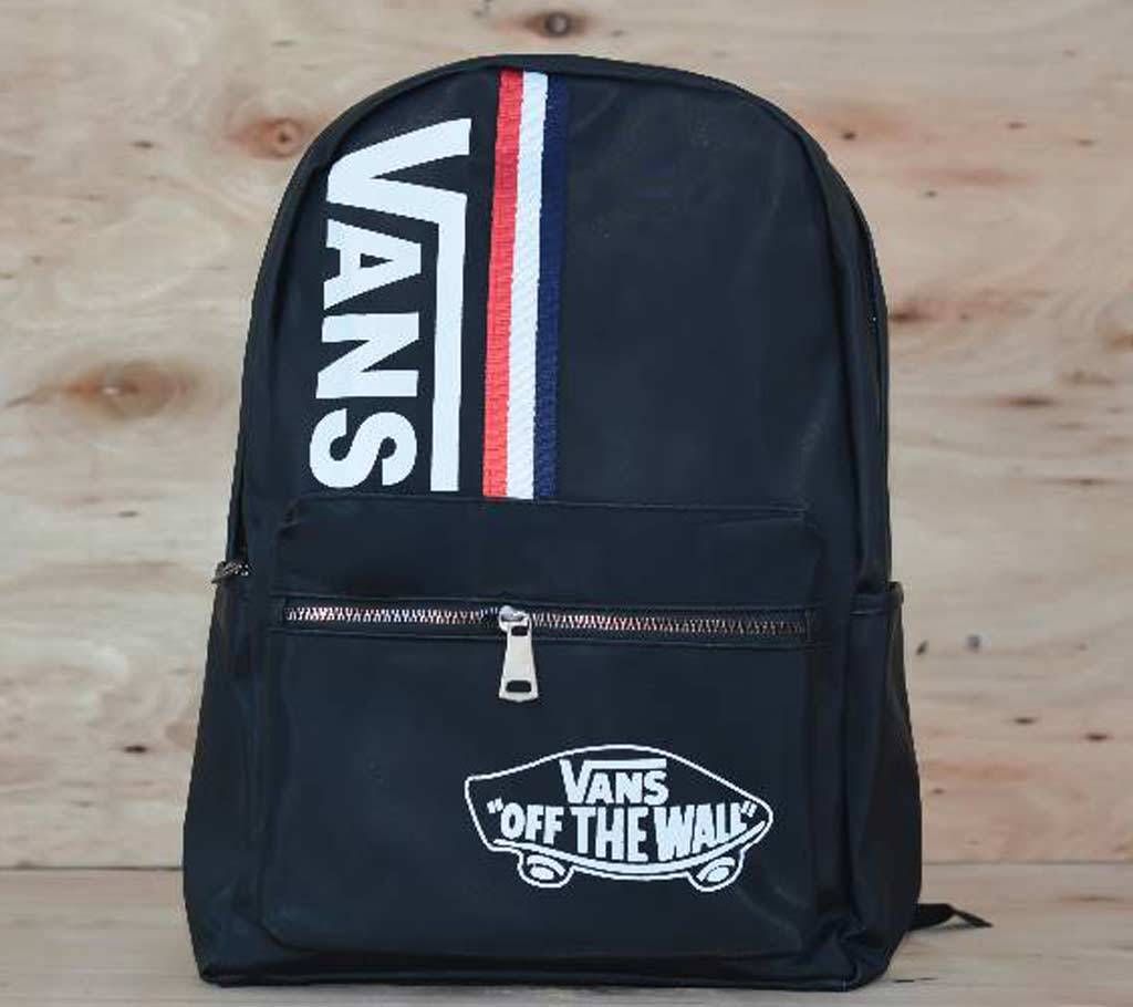 Vans Backpack (Copy)
