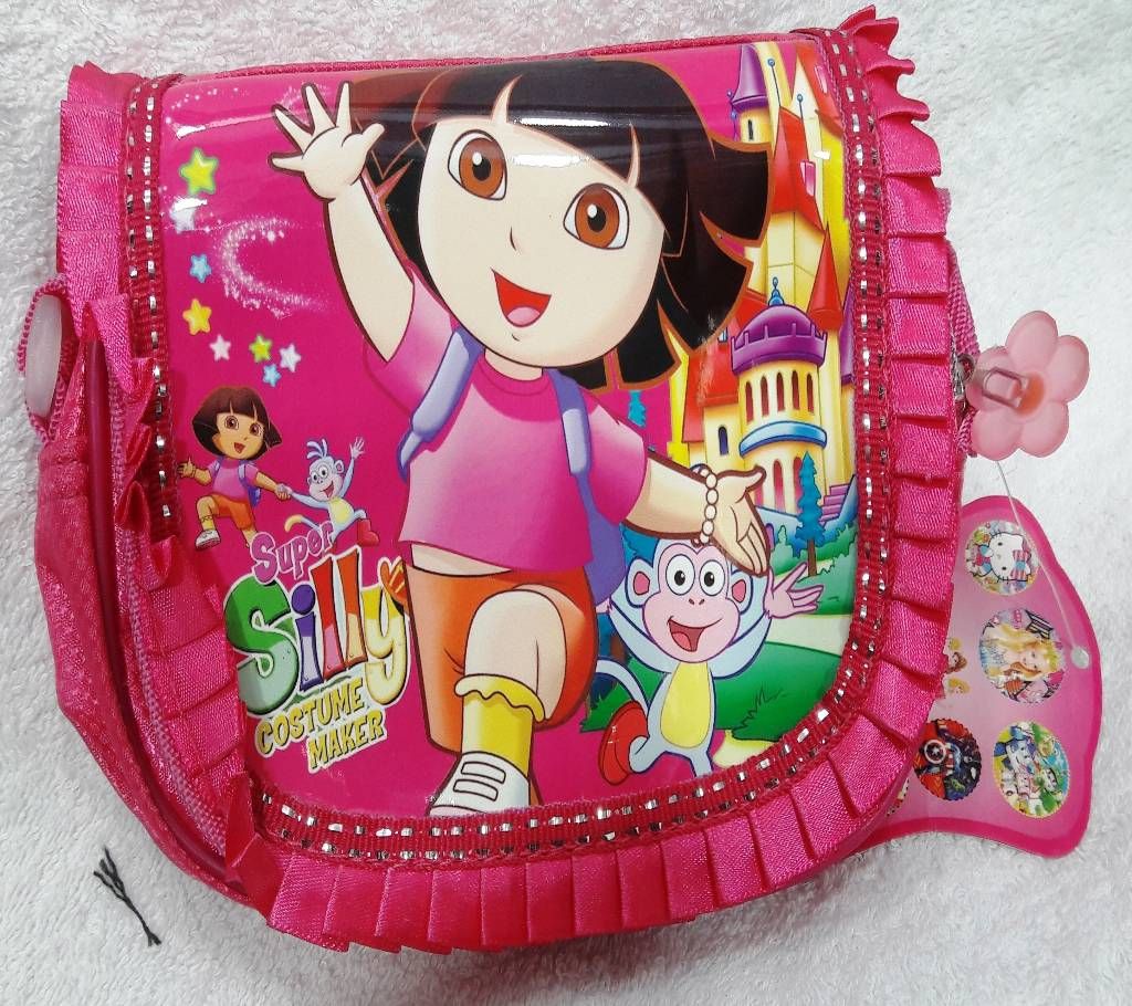 Baby Bag