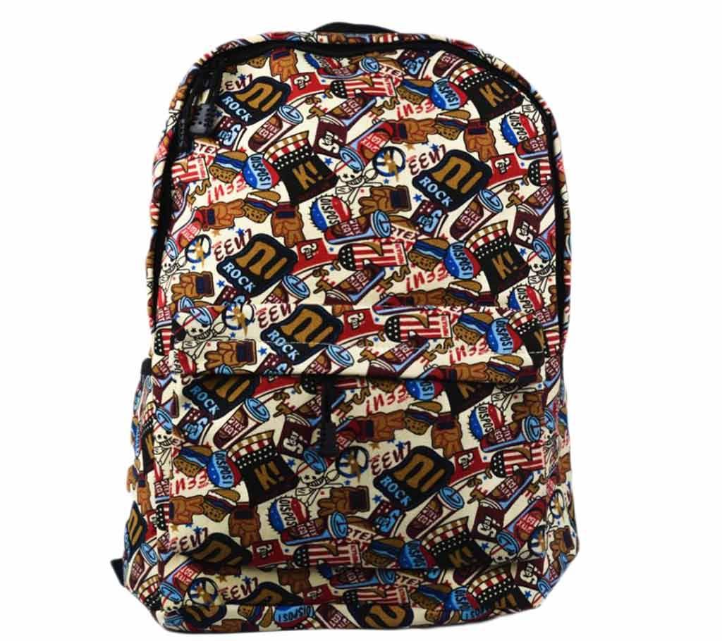 Rock Backpack (Copy)