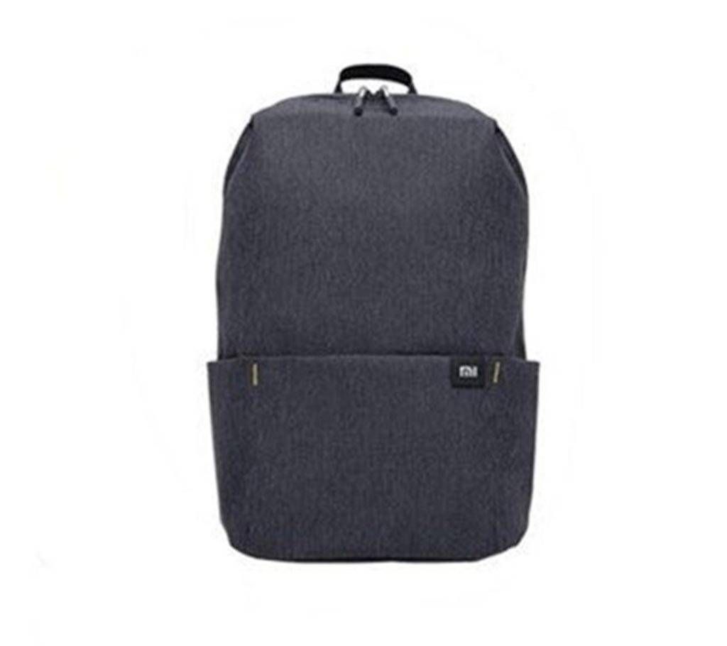 Xiaomi Mi Backpack 10L-Black