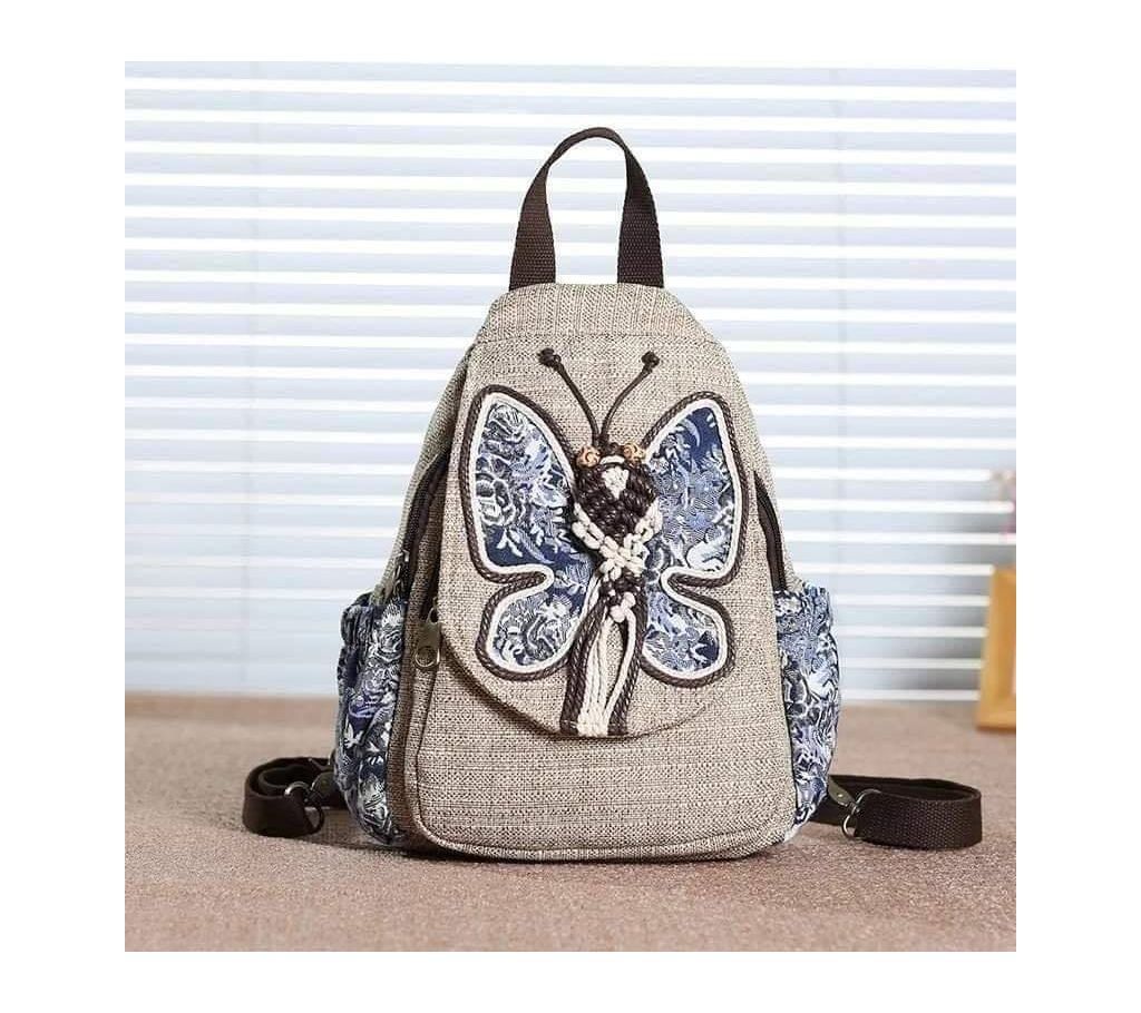 Stylish backpack For Women