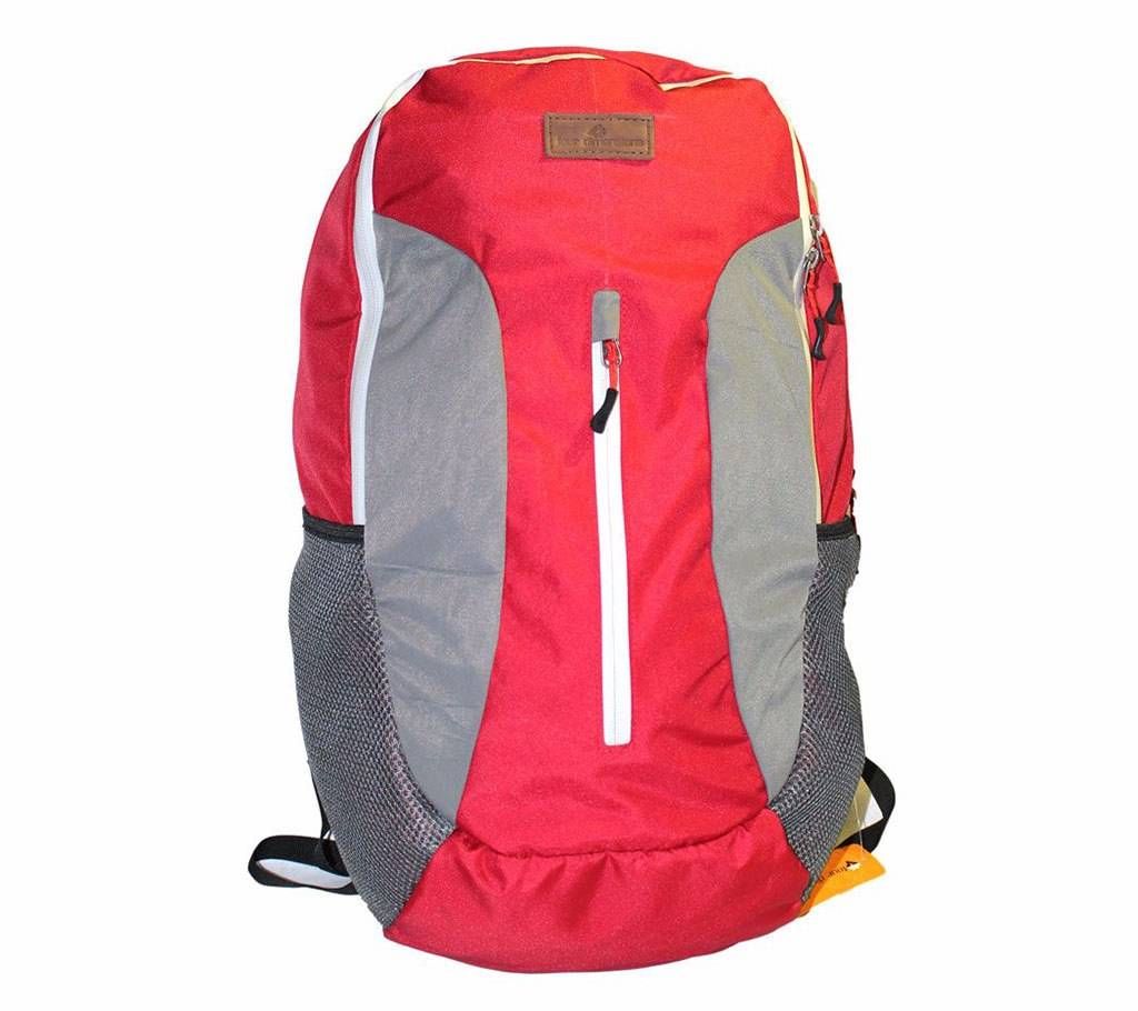 Four Dimensions Rainproof Backpack