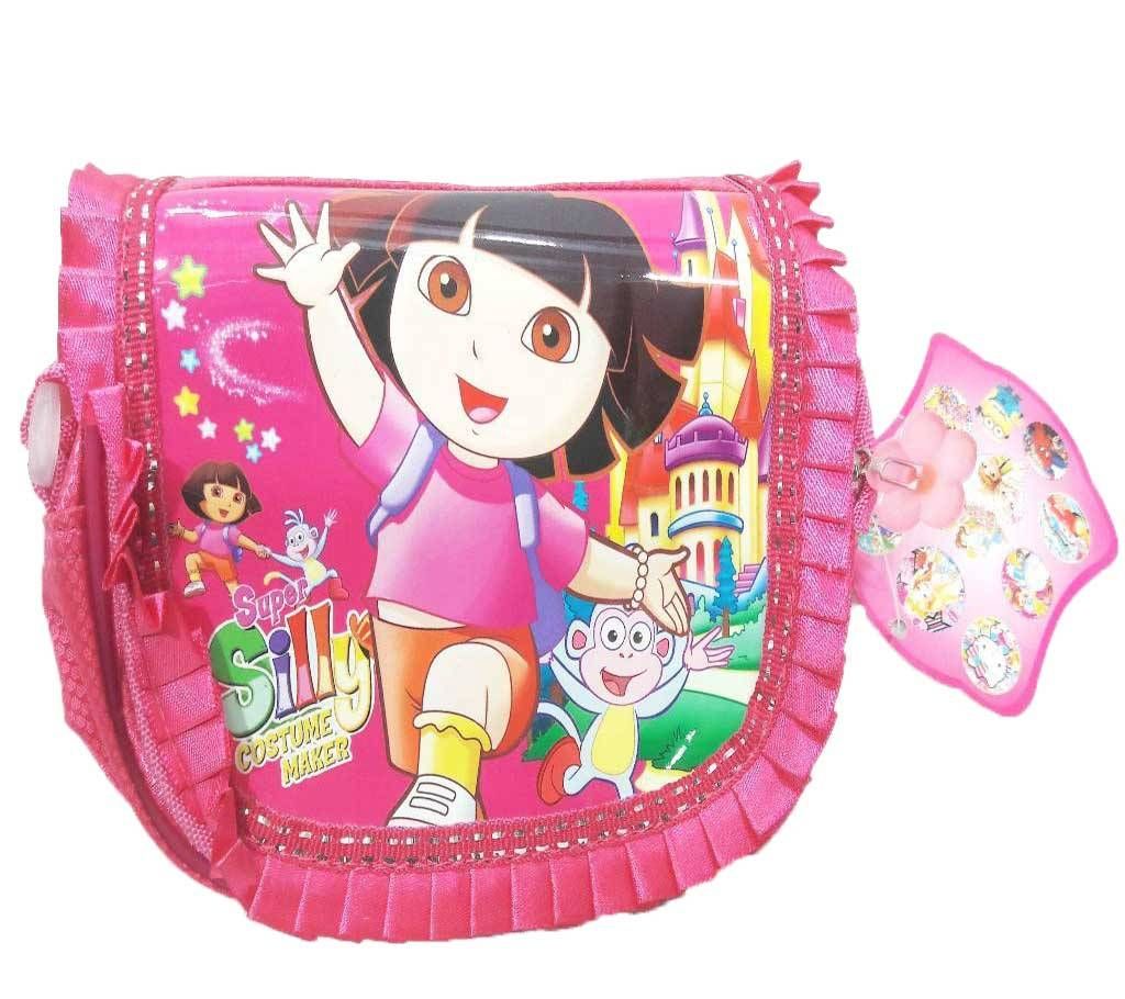 Baby Hand Bag