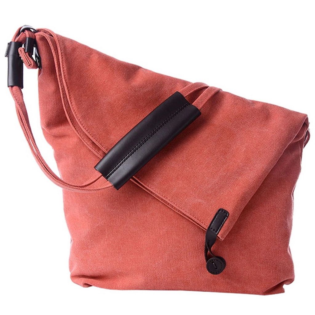 Canvas Tote Bag