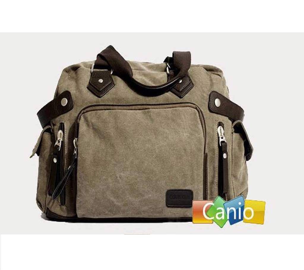 Korean Menz Messenger bag