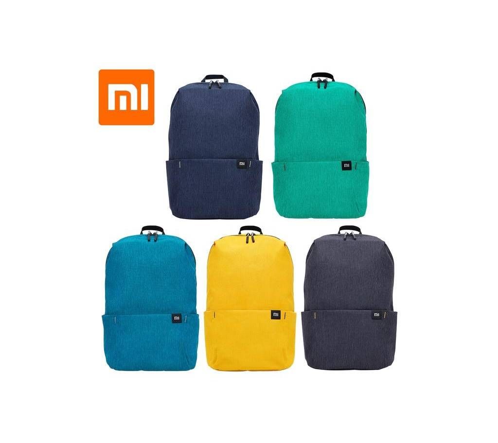 Xiaomi Mi Coloring Mini Backpack