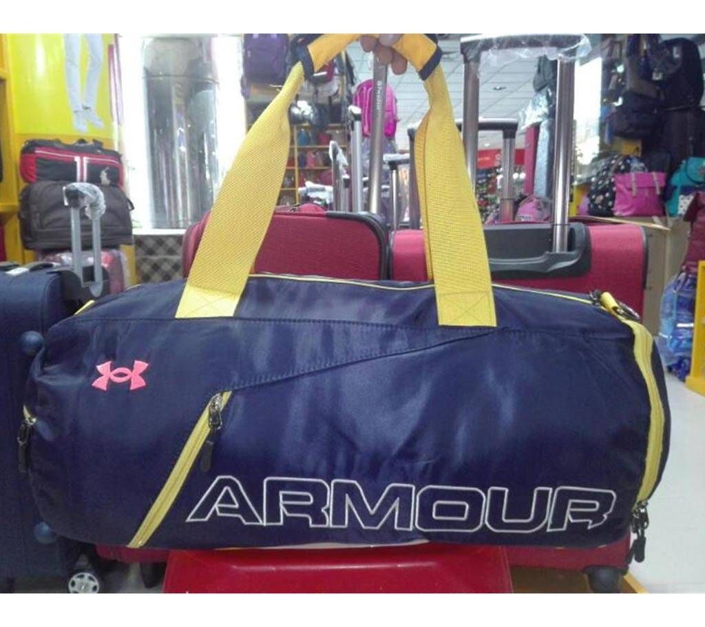 Sports Bag 