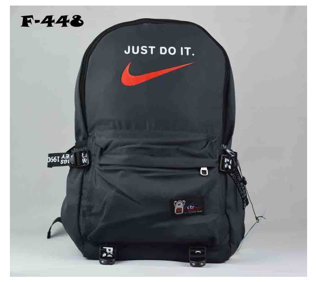 Stylish Just Do it Backpack (Copy)